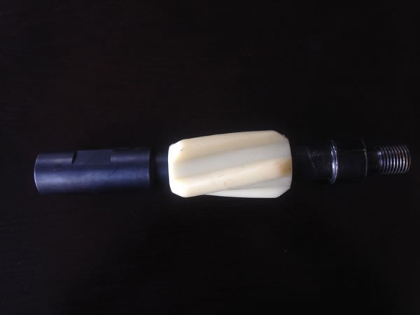 الدورية المصاص دليل رود