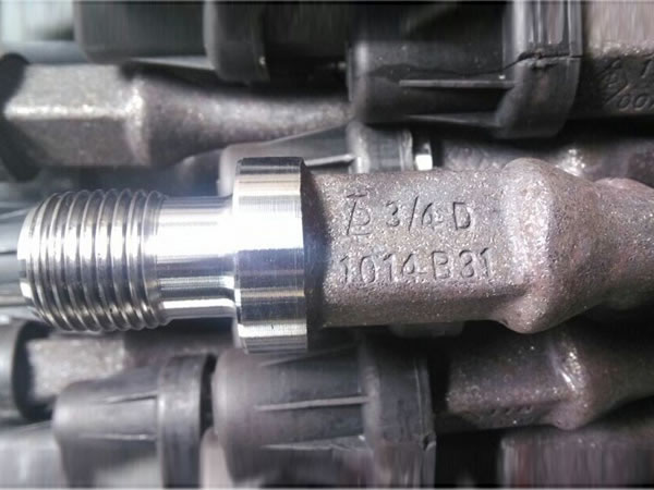 التقليدية المصاص رود