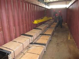 رذاذ المعادن ملمع رود