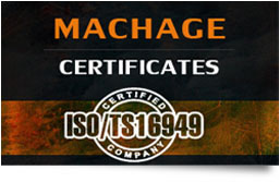 Certificaciones y distinciones