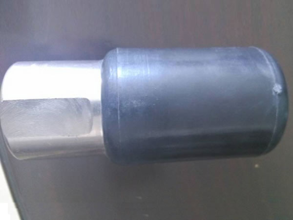 Los acoplamientos anti-excoriación