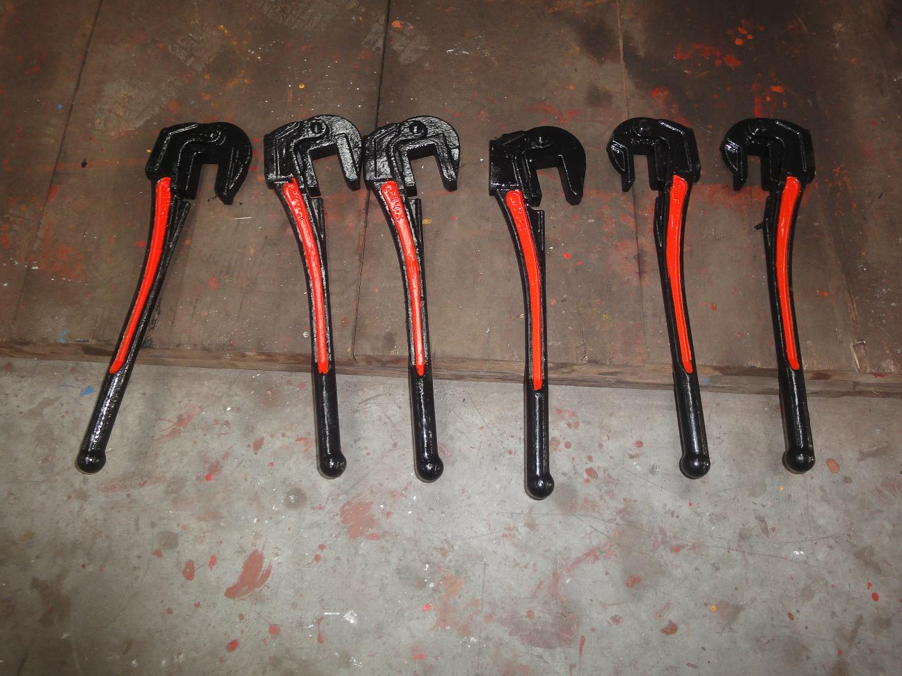 Гаечный ключ сосалки