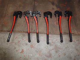 Гаечный ключ сосалки