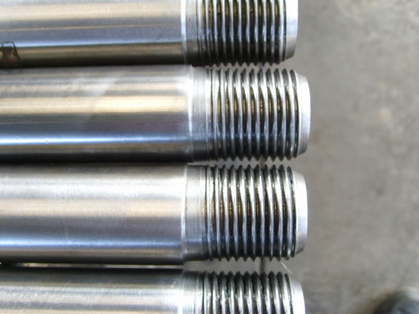 Conventional Polished Rod