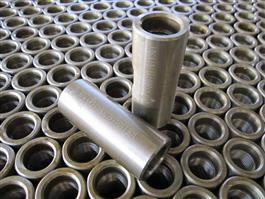 API Rod Coupling